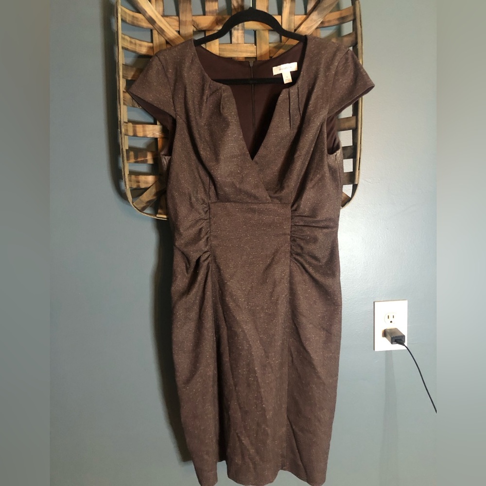 Professional, Office wear dress